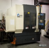 Facilities & Equipment